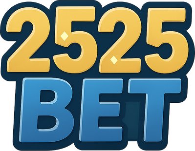 2525bet Logo